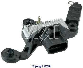 Alternator Regulator (F611)