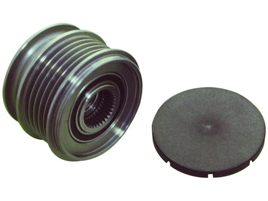 Alternator Freewheel Clutch