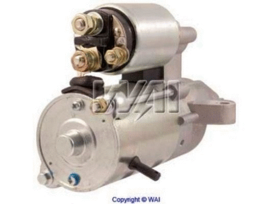 Starter (32500N)