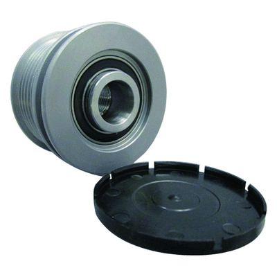 Alternator Freewheel Clutch