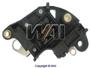 Alternator Regulator