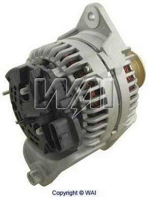 Alternator (12493N)