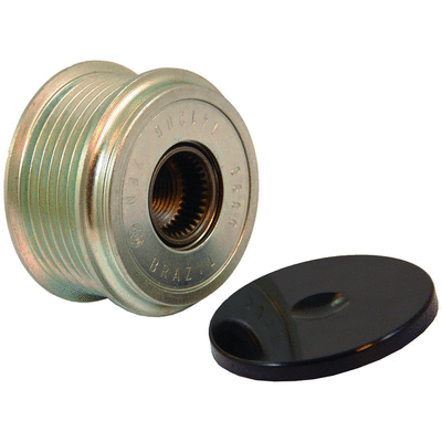 Alternator Freewheel Clutch