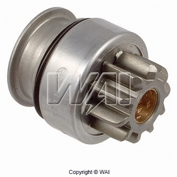 Freewheel Gear, starter (54-8343-ZEN)
