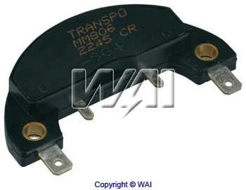 Sensor, ignition pulse (MM806)