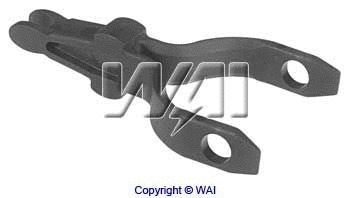 Engagement Lever, starter (55-209)