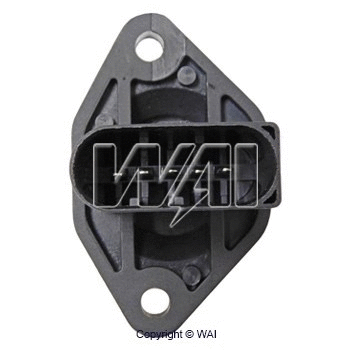 Mass Air Flow Sensor