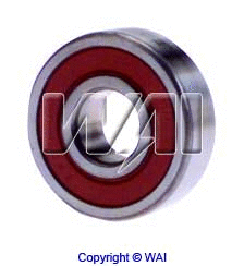 Bearing (6-201-4N)