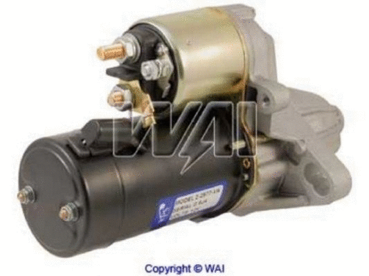Starter (32446N)