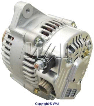 Alternator (11203N)