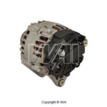 Alternator (20610N)