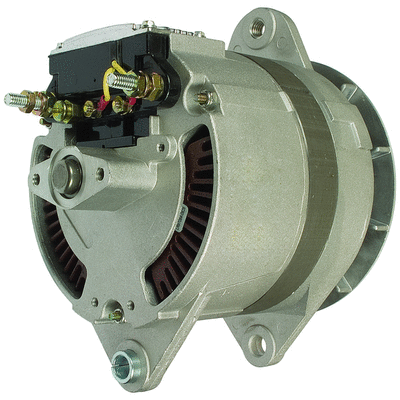 Alternator (7613N)