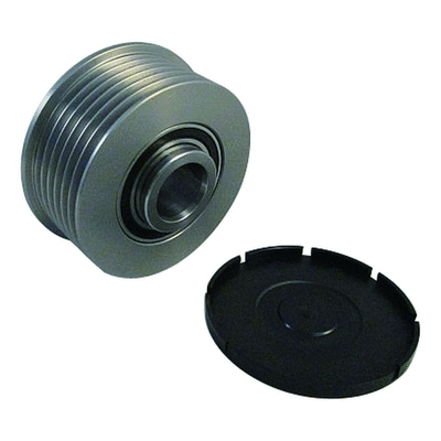 Alternator Freewheel Clutch