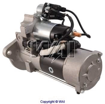 Starter (19927N)