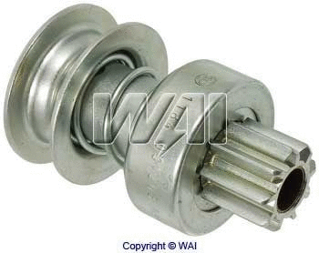 Freewheel Gear, starter (54-180)