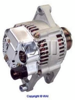 Alternator (13823N)