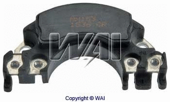 Sensor, ignition pulse (MM153)