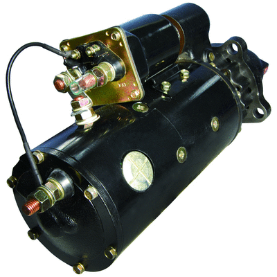 Starter (3902N)