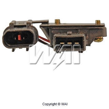 Ignition Coil