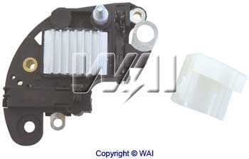 Alternator Regulator (IX122)