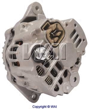 Alternator (12558N)