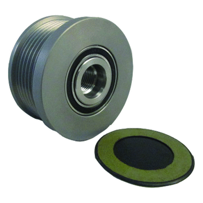 Alternator Freewheel Clutch