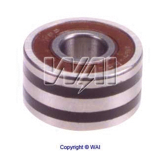 Bearing (10-900-4W)