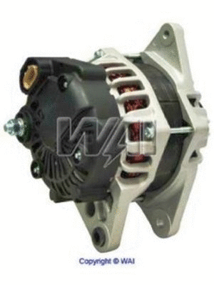 Alternator (11311N)