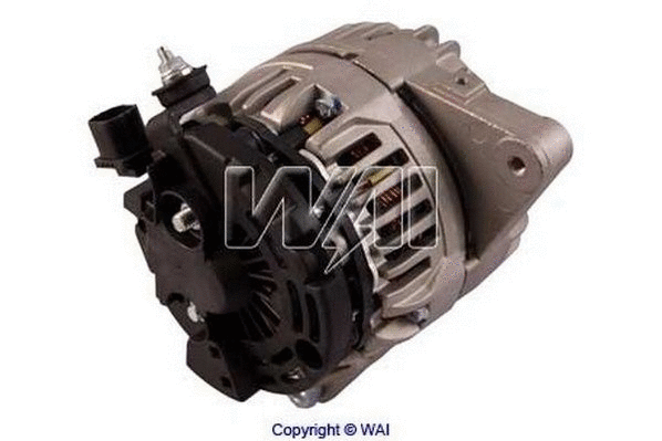 Alternator (22518N)