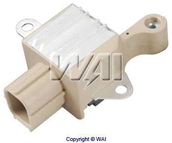 Alternator Regulator (IN6366)