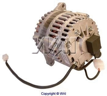 Alternator (12485N)