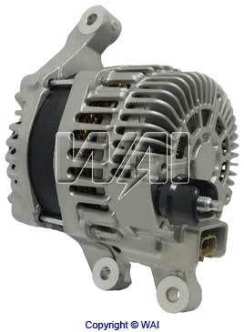 Alternator (11551N)