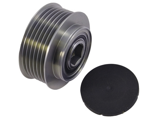 Alternator Freewheel Clutch