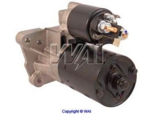 Starter (31235N)
