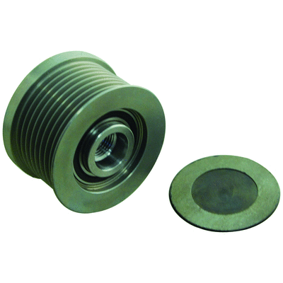 Alternator Freewheel Clutch