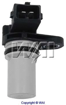 Sensor, camshaft position