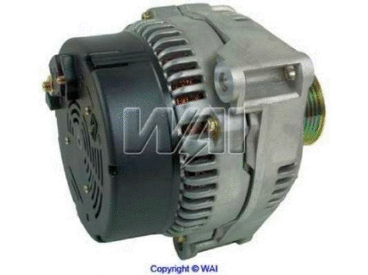 Alternator (13631N)
