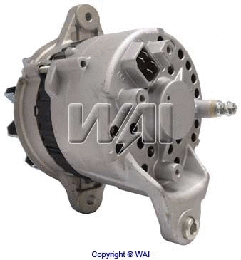 Alternator (14194N)