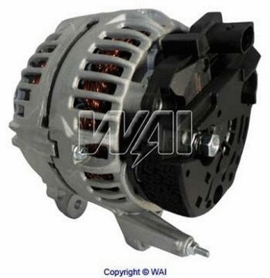 Alternator (11460N)