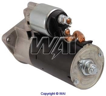 Starter (33122N)
