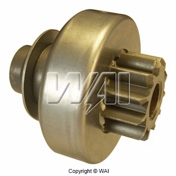 Freewheel Gear, starter (54-9440-ZEN)