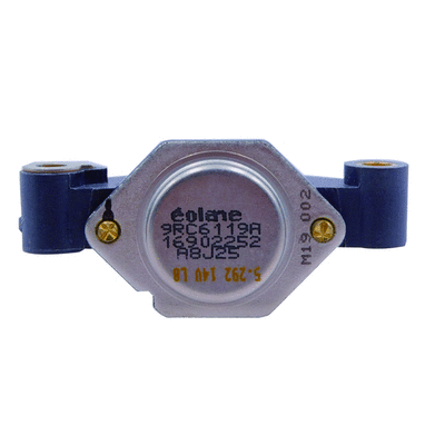 Alternator Regulator (MGX1277)