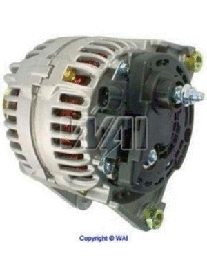 Alternator (13987N)