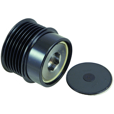 Alternator Freewheel Clutch