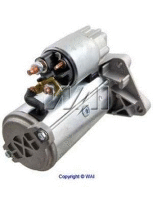 Starter (33308N)