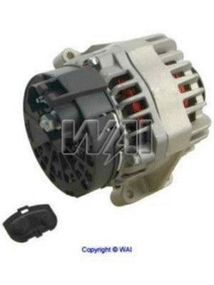 Alternator (23800N)