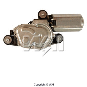 Wiper Motor (WPM9089)