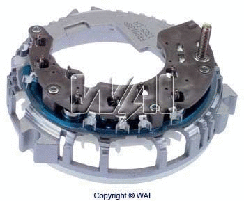 Rectifier, alternator (FR2013SP)