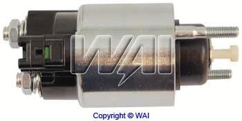 Solenoid Switch, starter (66-8270)