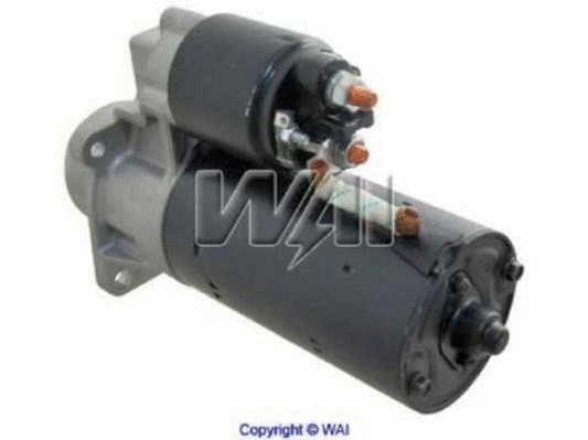 Starter (31226N)